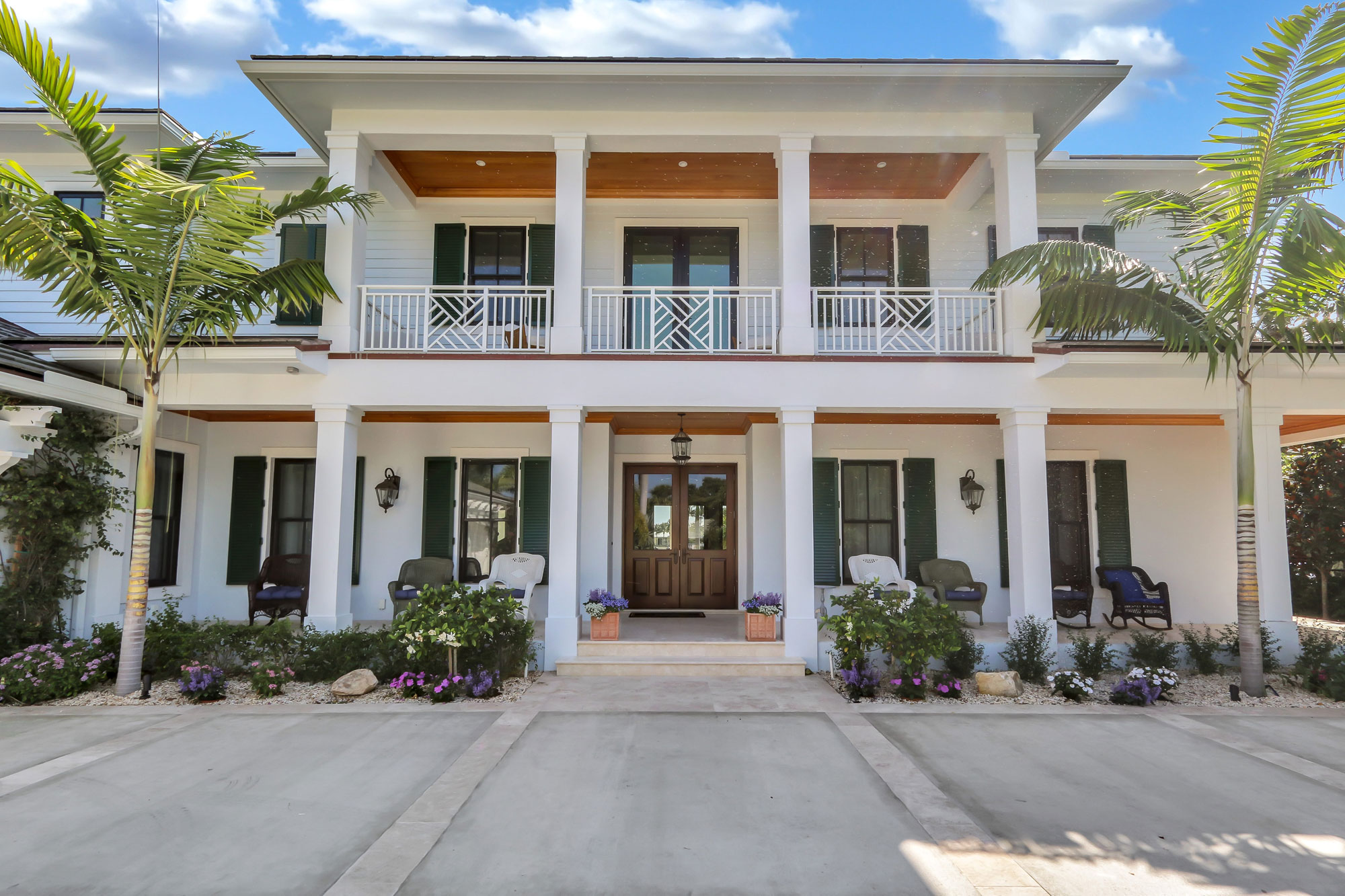 Captain's Landing Keating Moore Construction